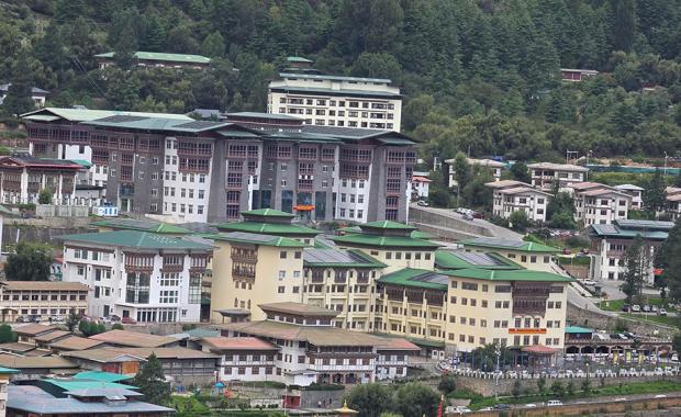 Dual presidency of KGUMSB and JDWNRH raises questions over oversight