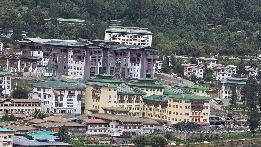 Dual presidency of KGUMSB and JDWNRH raises questions over oversight