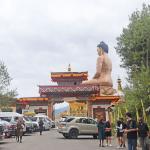 Zhung Dratshang gears up for rare month-long spiritual empowerment