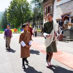 གནས་ཚུལ་མདོར་བསྡུས།