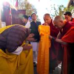 Holy Piprahwa relics return to India after month-long display in Bhutan