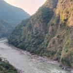 Nu 307.2B Kuri-Gongri hydropower project enters review stage