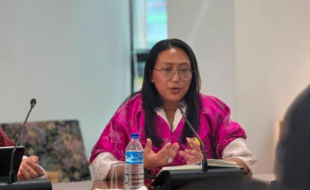 Education ministry clarifies bullying case stance as investigation continues