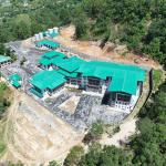 Mongar Mother and Child Hospital to be handed over after 13-month delay