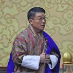 MP questions uneven implementation of Road’s Right of Way