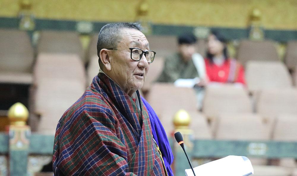 MPs demand open debate on education quality and budget allocation