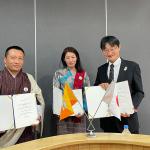 MoIT partners with JICA to upgrade National Drone Strategy