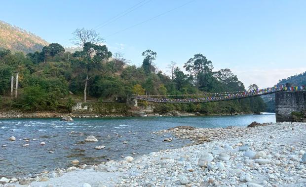 One dead, another missing in separate incidents in Mochhu