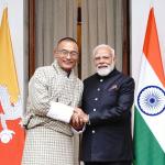 The garden and the giant: How India’s Naya Bharat is nurturing GMC