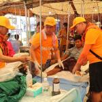 Bhutan’s aid deeply appreciated in Myanmar’s crisis and recovery
