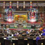 NA undecided on arbitral tribunal jurisdiction in ADR Bill
