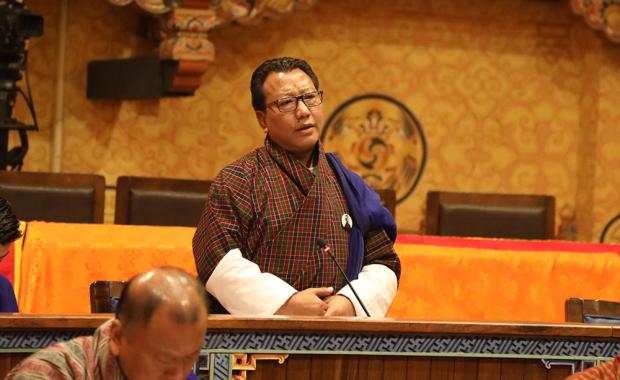 National Council refers Livestock Bill back to Committee for review