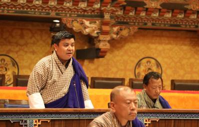 NC endorses annual budget as per NA
