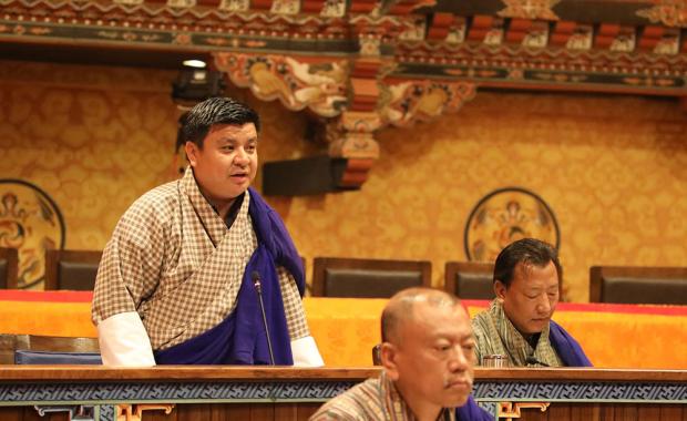 NC endorses annual budget as per NA