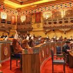 NC seeks clarity on improved corruption score amid public distrust