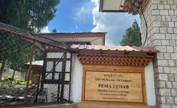 From addiction to recovery: Nearly 1,000 receive treatment at PEMA Rehab