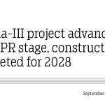 Puna-III project advances to DPR stage, construction targeted for 2028
