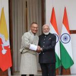 Prime Minister Narendra Modi: My friend, my brother, my mentor