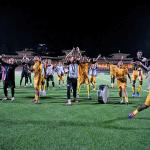 Paro FC secures third consecutive AFC Challenge League group-stage spot