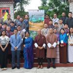 Engineers begin advanced solar training at CST as sector expands
