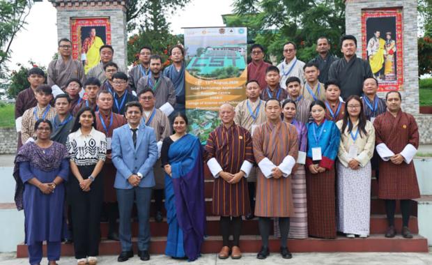 Engineers begin advanced solar training at CST as sector expands