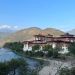 Govt. to finalise GLOF contingency plan for Punakha Dzong