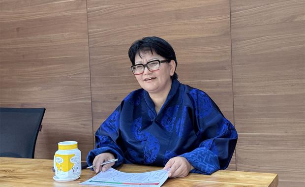 “Mental health is a national responsibility, not The PEMA’s alone”