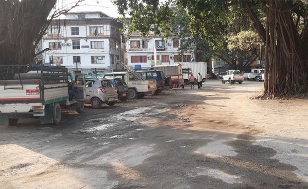 Samtse to appeal to PMO for town development funds