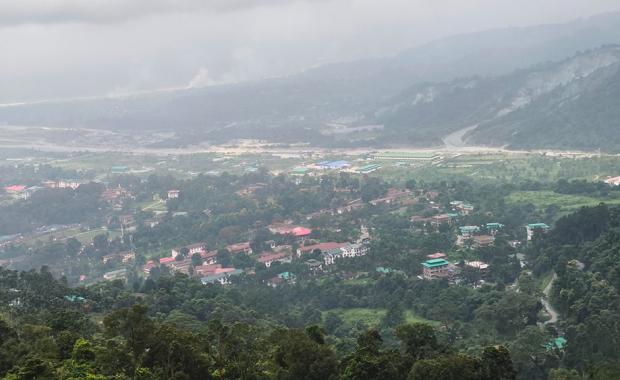 Can Samtse keep up with its growing workforce?