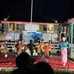 Soe’s little stars warm a cold night