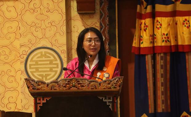 TVET accreditation drive to produce work-ready, world-ready, future-ready trainees: MoESD Minister