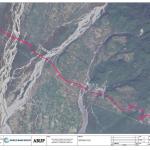 Revised Gelephu–Tareythang road alignment cuts distance to 12.6km