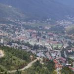 ཐིམ་ཕུག་ཁྲོམ་ཁར་ མ་འོངས་པའི་ནང་ ཕྱགས་སྙིགས་དང་འབྲེལ་བའི་ གདོང་ལེན་མི་འབྱུང་ནི།