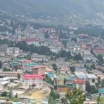 Bhutan’s luxury hotels cash in on premium rates while staff wages lag behind
