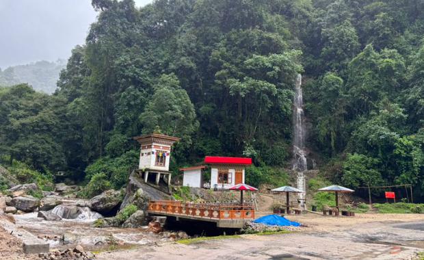 Tsirang prepares for a new tourism role along the road to GMC