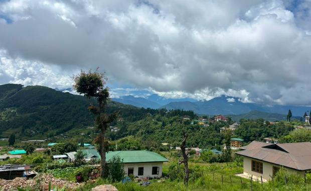 Land transactions and prices surge in Tsirang amid GMC expectations