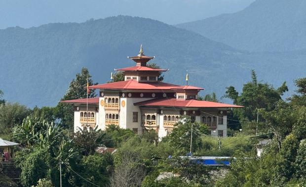 Six men, one sentence: Why Tsirang court gave minimum terms in a child rape case