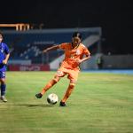 Women’s U17 team loses 4-0 to Thailand in Asian Cup qualifier opener