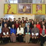 Bhutan leads Asia-Pacific with pilot launch of UNDP Care Georeferencing Tool