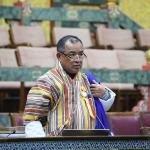 Govt. working on tackling youth unemployment: MoICE Minister