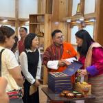 Eleven ABS-certified biodiversity products launched to scale Bhutan’s green economy