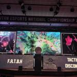 138 gamers compete at Bhutan Esports National Championship