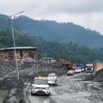 What solutions for Amochu project?