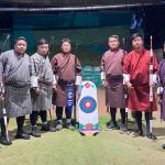 Gewog archery tournament aims to strengthen traditional archery