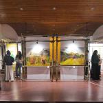 Riwo Exhibition Unites Himalayan artists in exploration of identity and continuity