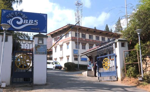 BBS chief editor resigns alleging workplace harassment and discrimination