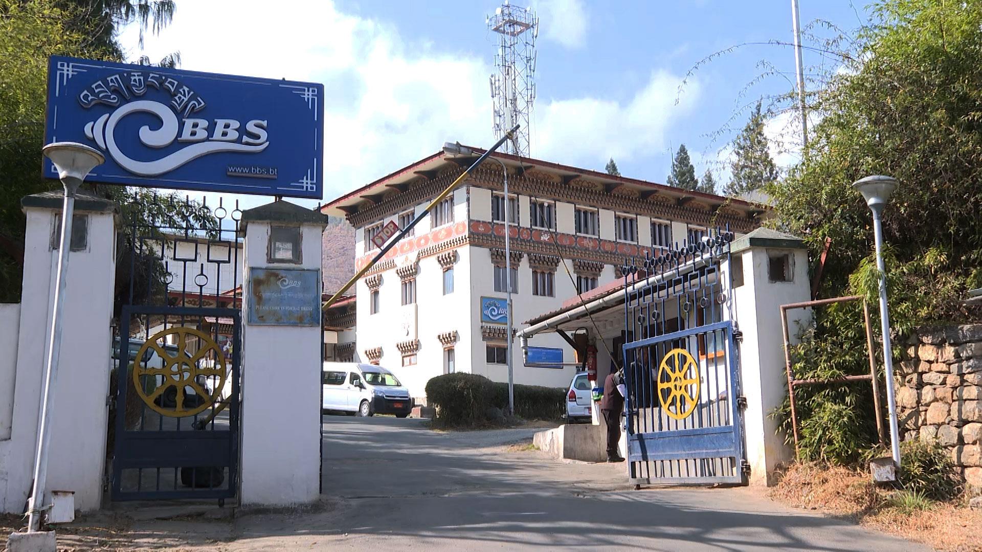 BBS chief editor resigns alleging workplace harassment and discrimination