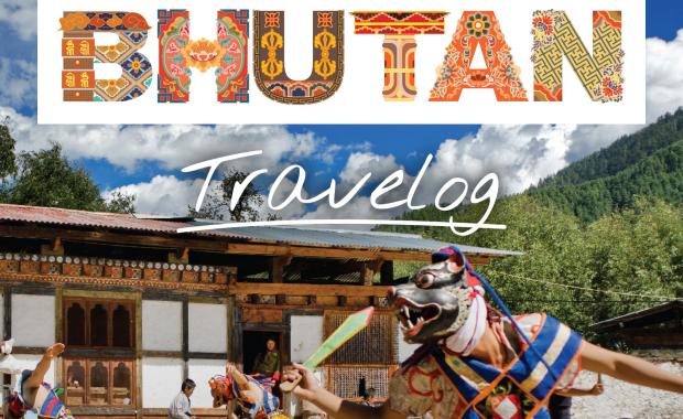 Review: Bhutan Travelog