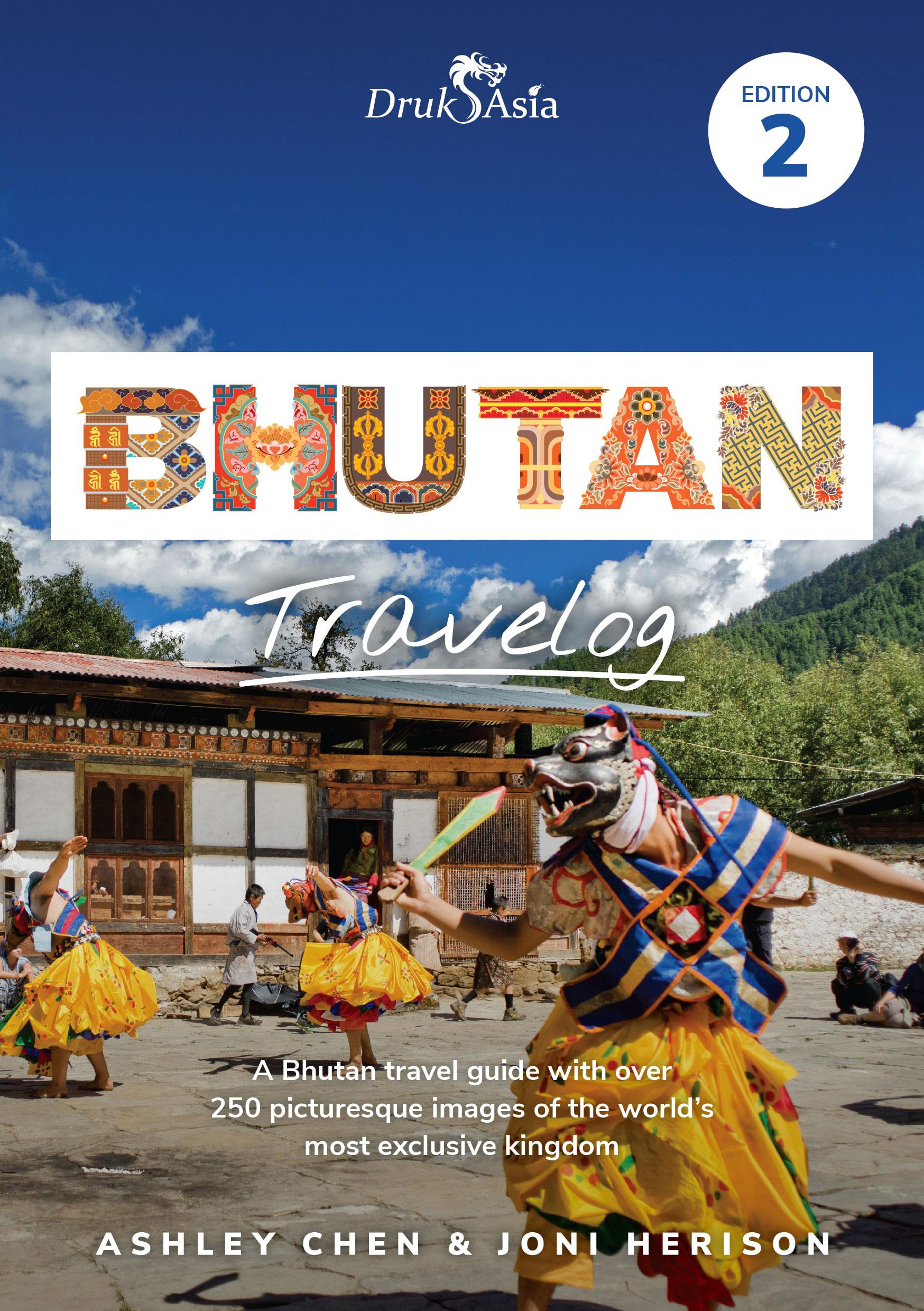 Review: Bhutan Travelog