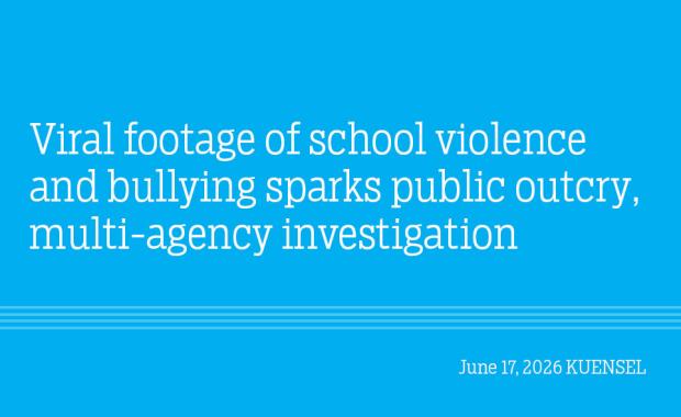 Viral footage of school violence and bullying sparks public outcry, multi-agency investigation